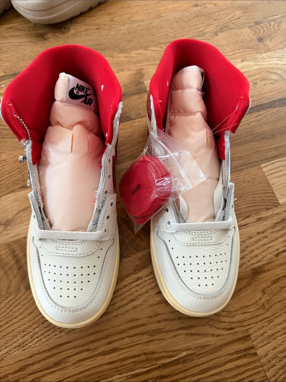 Nike Jordan 1 Awake NY